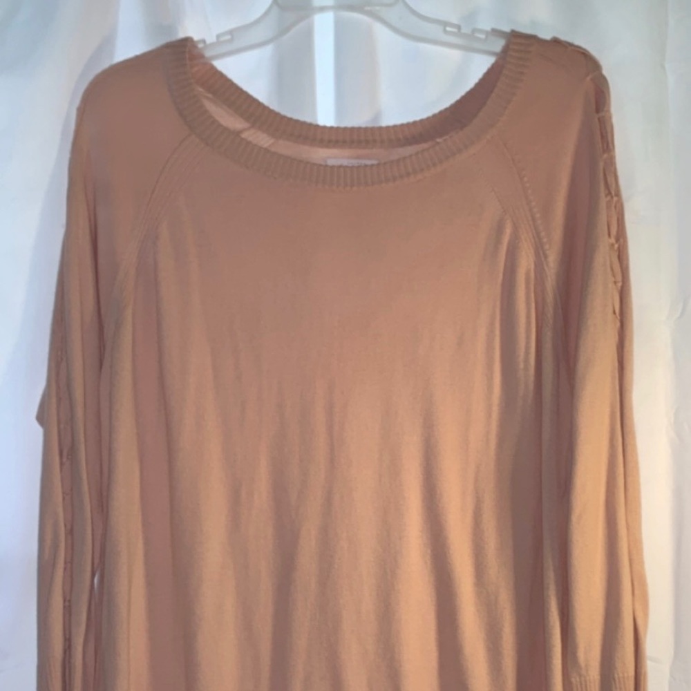 Lauren Conrad sweater